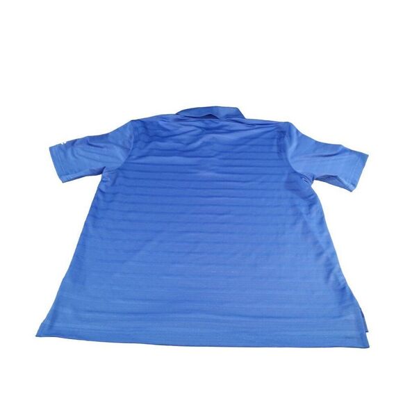 Duke University Polo Men Sz M Champion Final 4 2022 Embroidered Sportswear - Picture 8 of 8